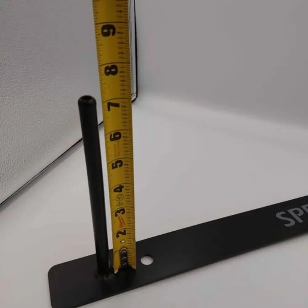 SPRI WALL RACK MAT HOLDER - Picture 10 of 10